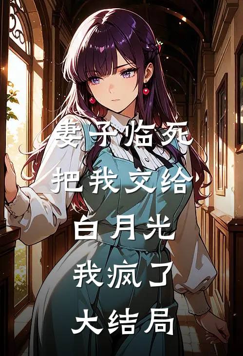 妻子临死把我交给白月光，我疯了大结局
