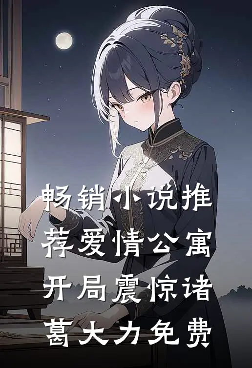 畅销小说推荐爱情公寓开局震惊诸葛大力免费