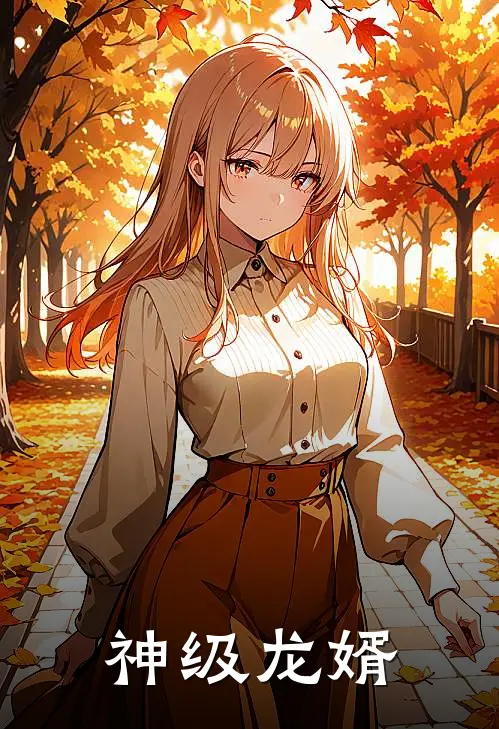 神级龙婿