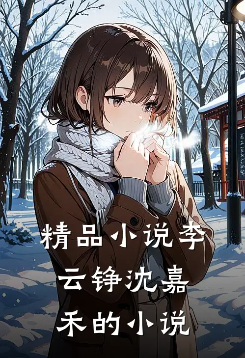 精品小说李云铮沈嘉禾的小说