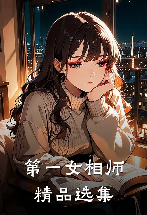 第一女相师精品选集