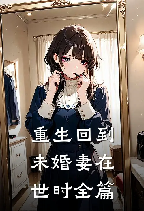 重生回到未婚妻在世时全篇