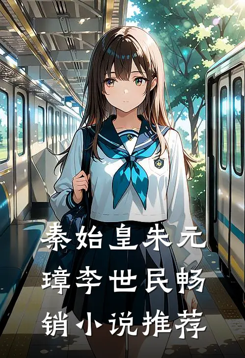 秦始皇朱元璋李世民畅销小说推荐