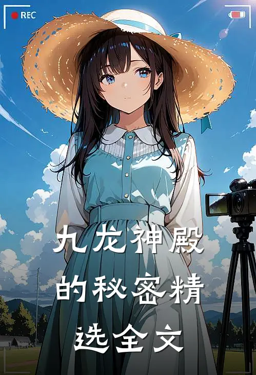 九龙神殿的秘密精选全文