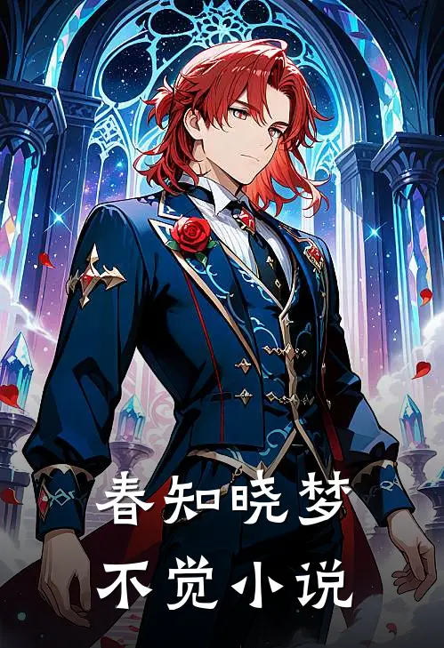 春知晓梦不觉小说