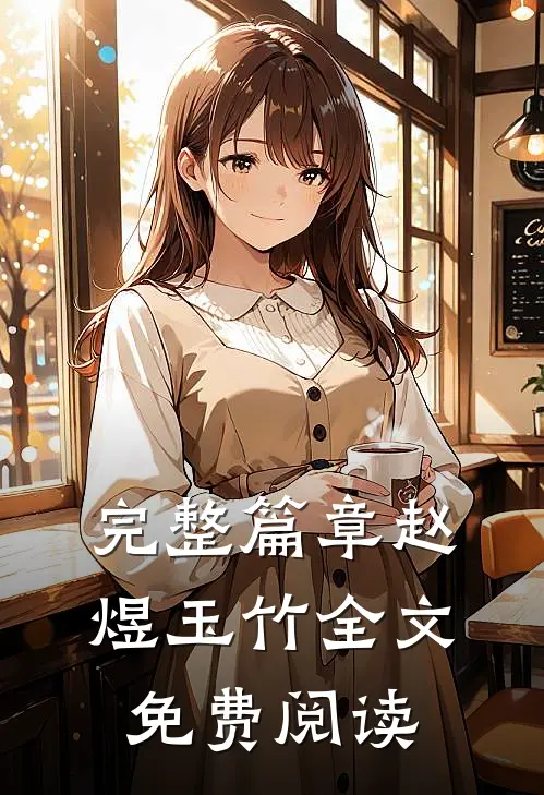 完整篇章赵煜玉竹全文免费阅读
