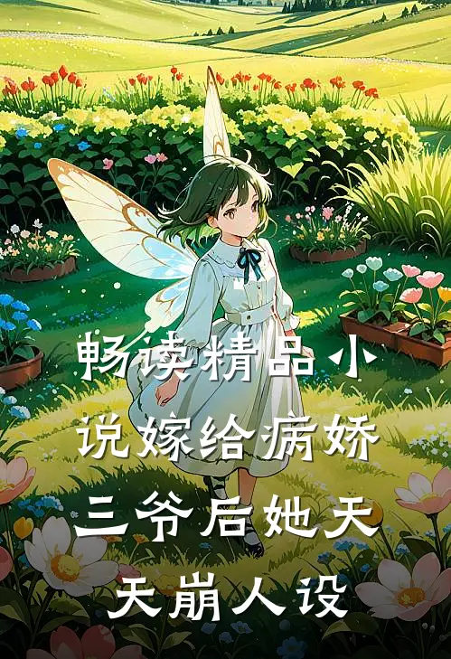 畅读精品小说嫁给病娇三爷后她天天崩人设