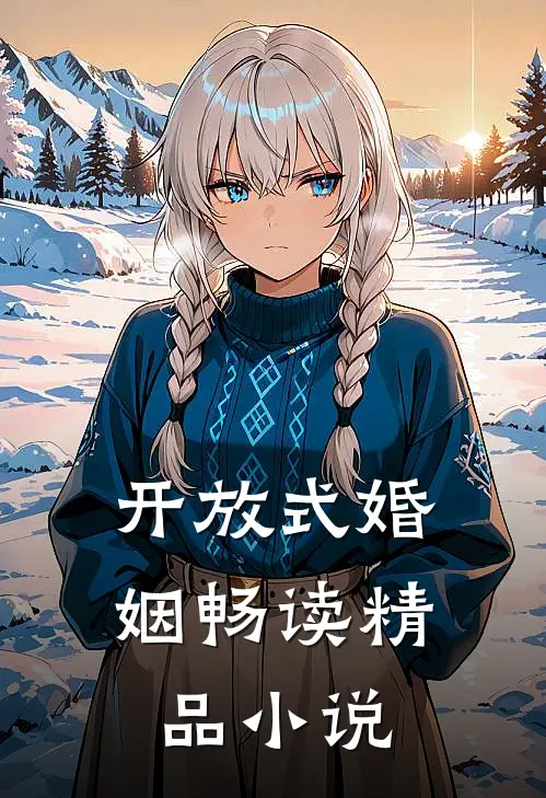 开放式婚姻畅读精品小说