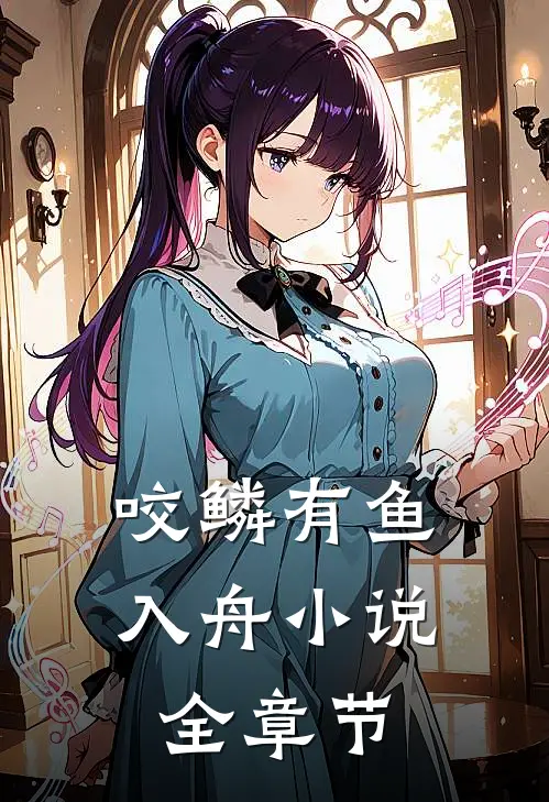 咬鳞有鱼入舟小说全章节