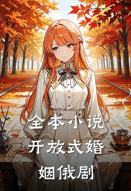全本小说开放式婚姻俄剧