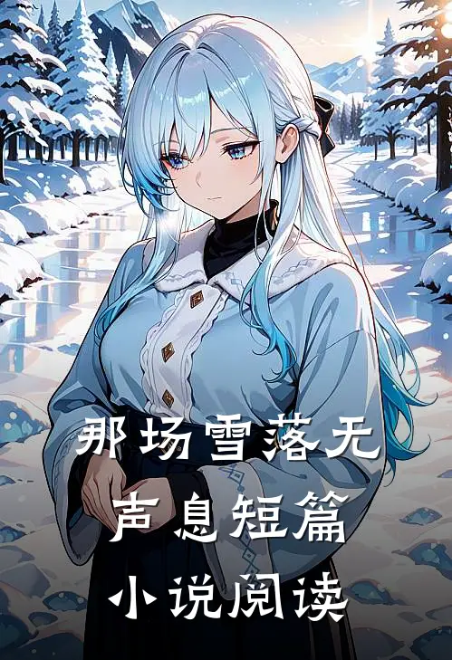 那场雪落无声息短篇小说阅读