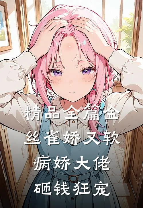 精品全篇金丝雀娇又软，病娇大佬砸钱狂宠