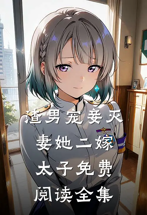 渣男宠妾灭妻她二嫁太子免费阅读全集