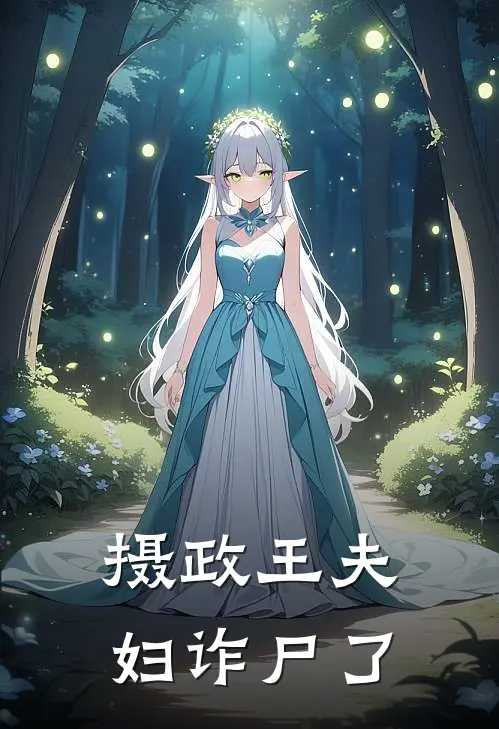 摄政王夫妇诈尸了