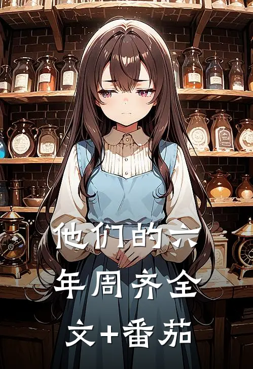 他们的六年周齐全文+番茄
