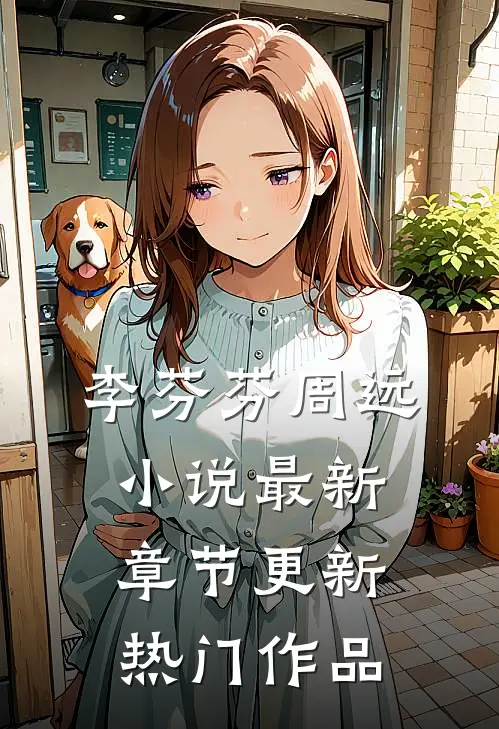 李芬芬周远小说最新章节更新热门作品
