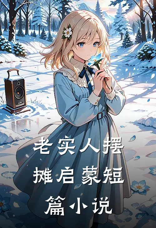 老实人摆摊启蒙短篇小说