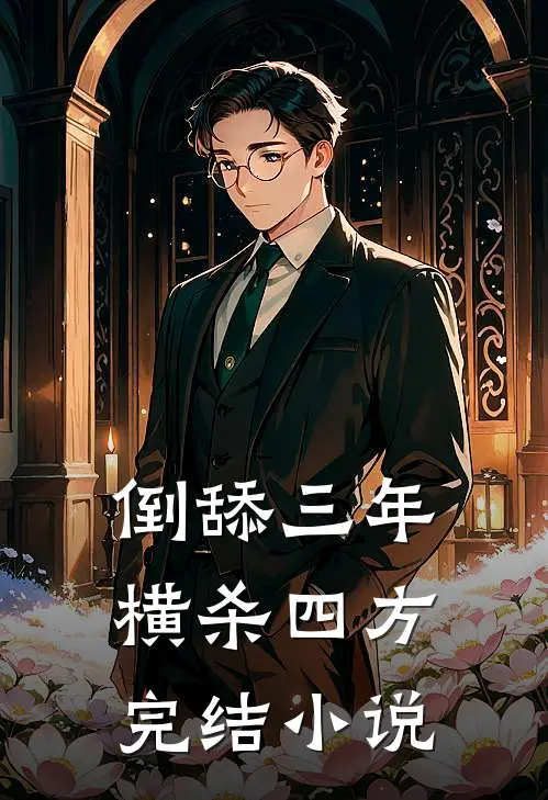 倒舔三年，横杀四方完结小说