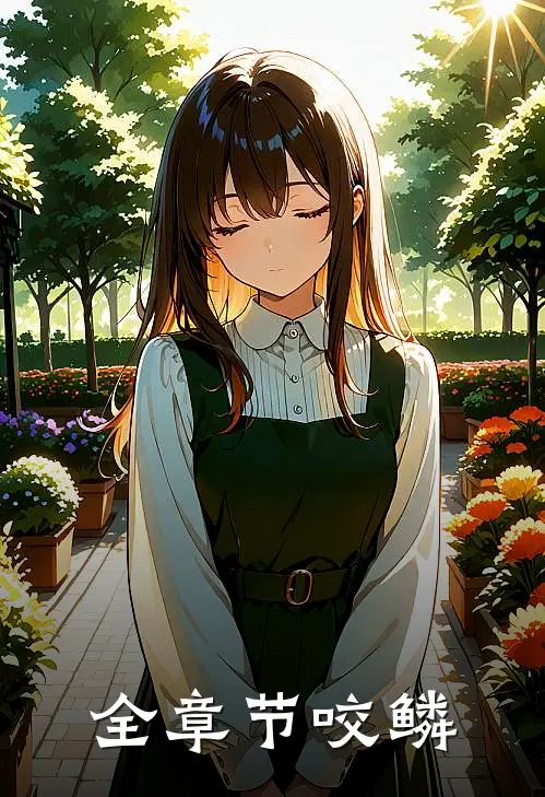 全章节咬鳞