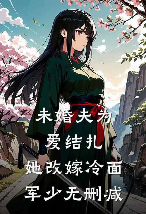 未婚夫为爱结扎，她改嫁冷面军少无删减