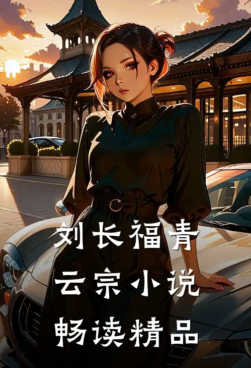 刘长福青云宗小说畅读精品