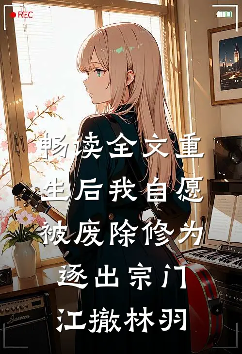 畅读全文重生后我自愿被废除修为,逐出宗门(江撤林羽)