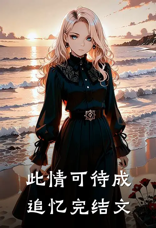 此情可待成追忆完结文
