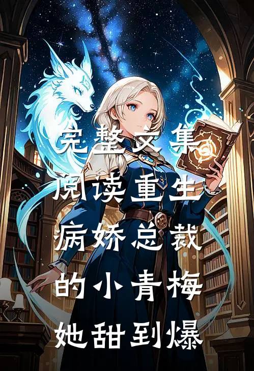 完整文集阅读重生：病娇总裁的小青梅她甜到爆