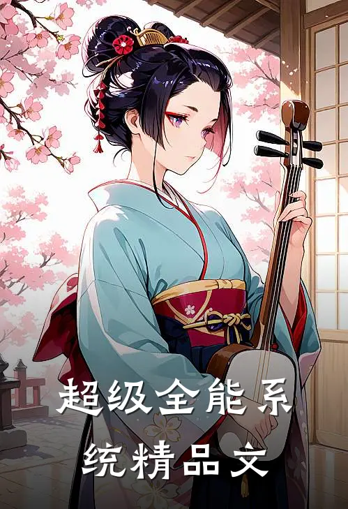 超级全能系统精品文