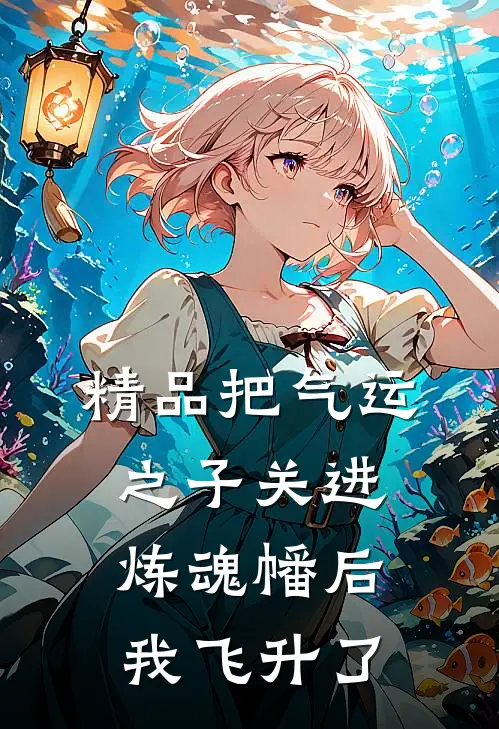 精品把气运之子关进炼魂幡后，我飞升了
