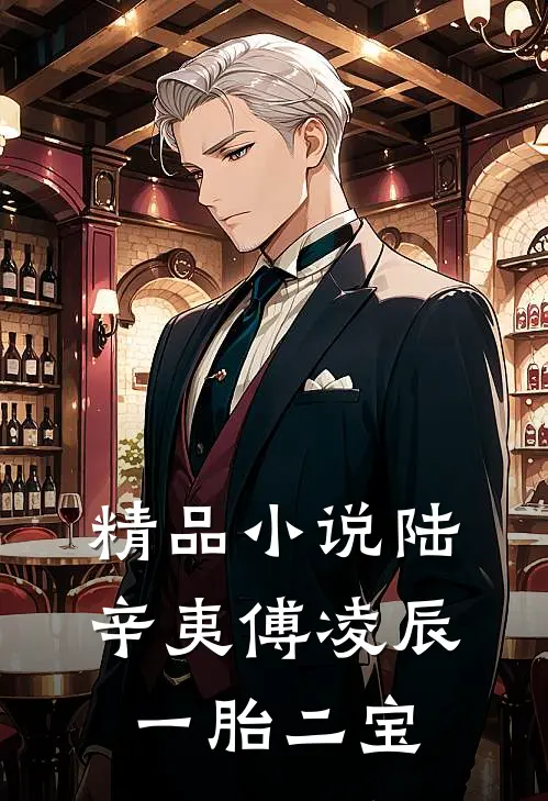 精品小说陆辛夷傅凌辰一胎二宝