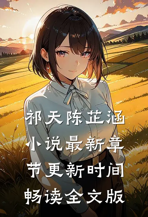 祁天陈芷涵小说最新章节更新时间畅读全文版
