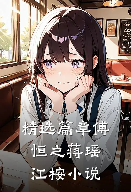 精选篇章傅恒之蒋瑶江桉小说