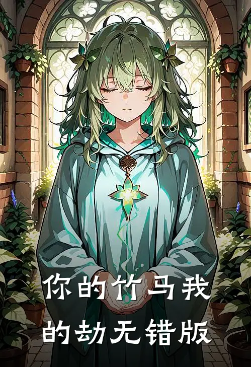 你的竹马我的劫无错版