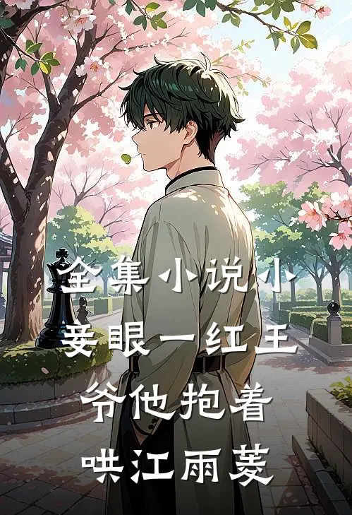 全集小说小妾眼一红王爷他抱着哄江雨菱