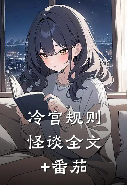 冷宫规则怪谈全文+番茄