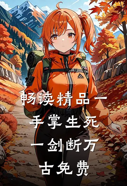 畅读精品一手掌生死,一剑断万古免费