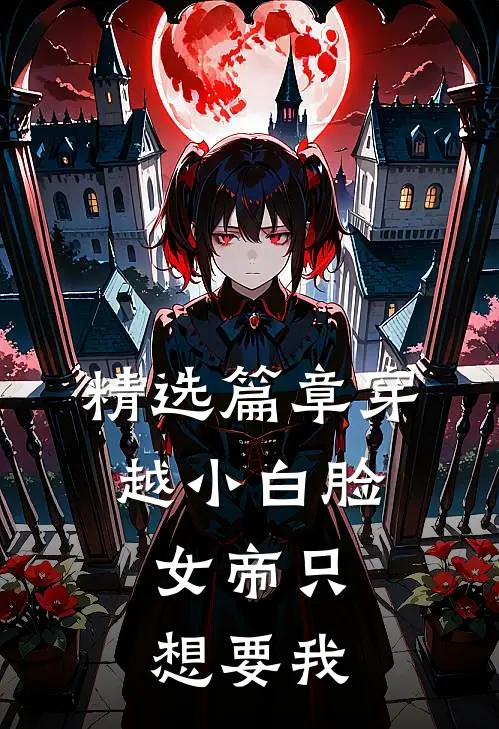 精选篇章穿越小白脸，女帝只想要我