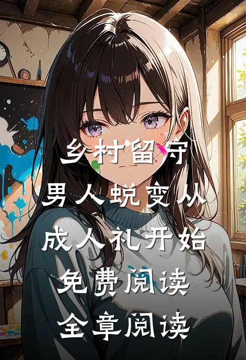 乡村留守:男人蜕变从成人礼开始,免费阅读全章阅读