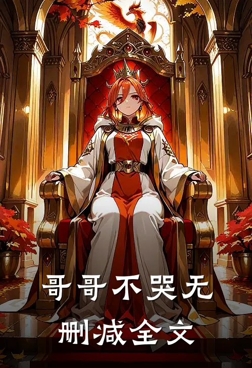 哥哥不哭无删减全文