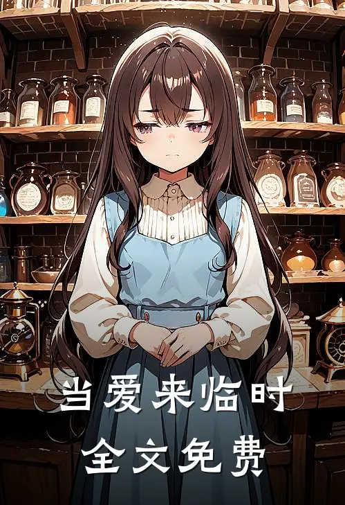 当爱来临时全文免费