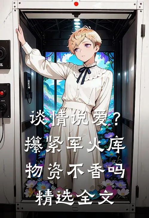 谈情说爱？攥紧军火库物资不香吗精选全文