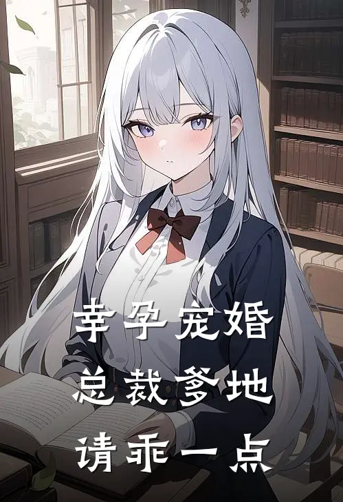 幸孕宠婚总裁爹地请乖一点