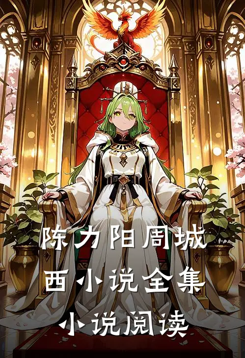 陈力阳周城西小说全集小说阅读