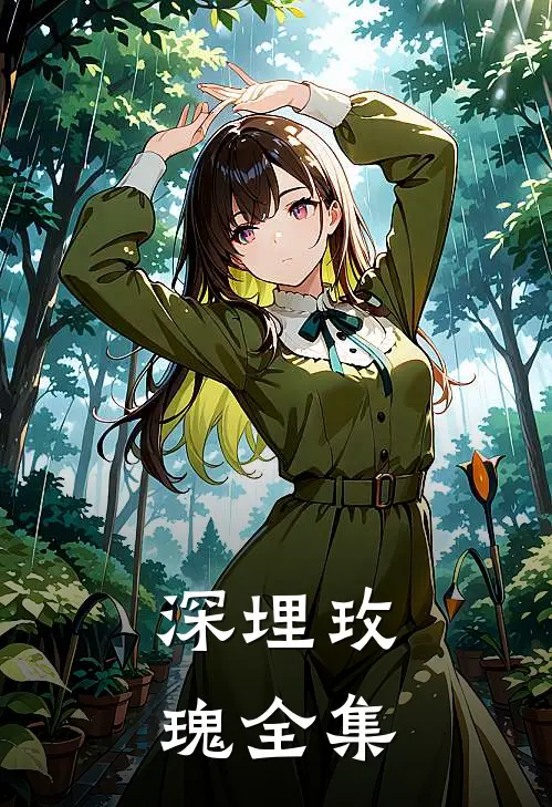 深埋玫瑰 全集