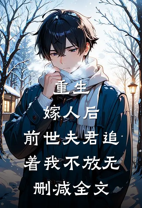 重生：嫁人后，前世夫君追着我不放无删减全文