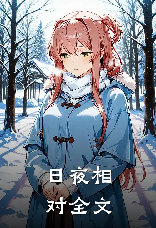 日夜相对全文