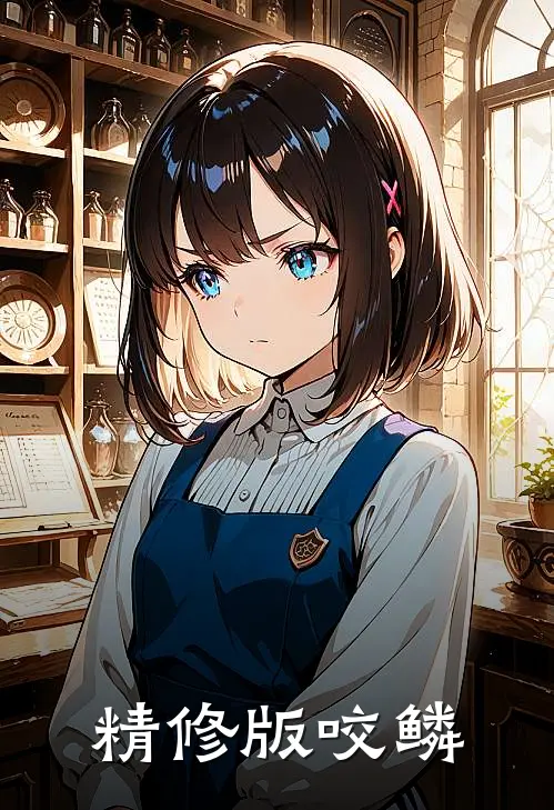 精修版咬鳞