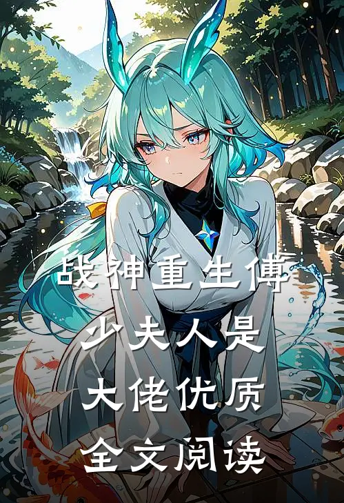 战神重生傅少夫人是大佬优质全文阅读
