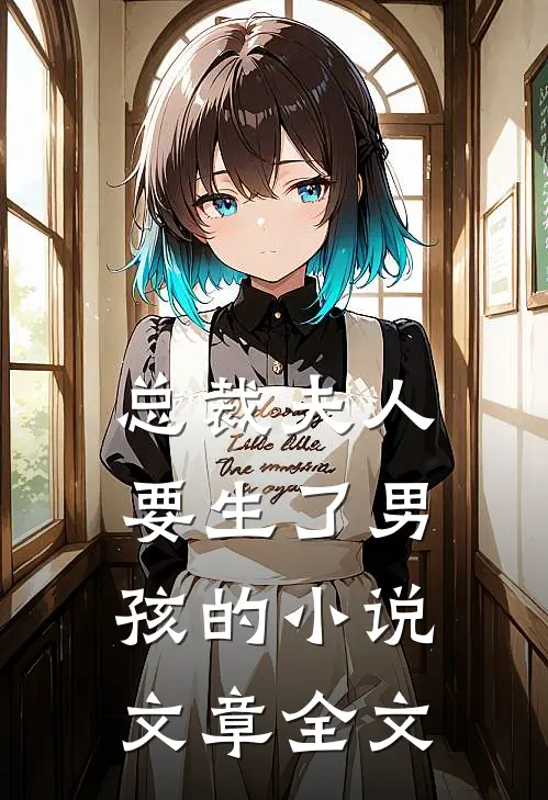总裁夫人要生了男孩的小说文章全文